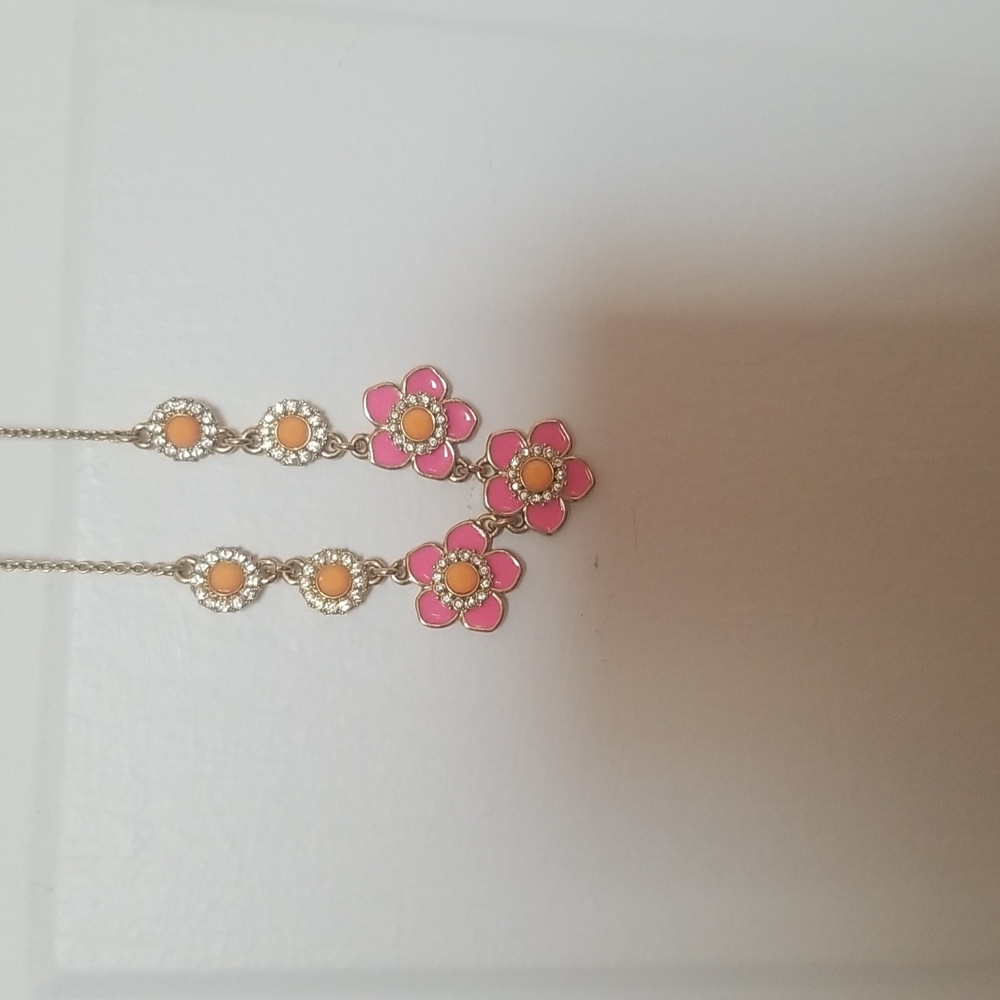 Kate spade necklace